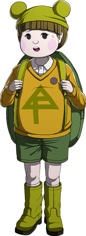 Shouma Ginzaki