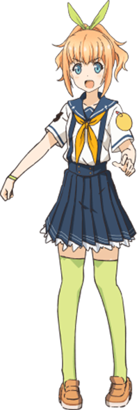 Minori Hosaka