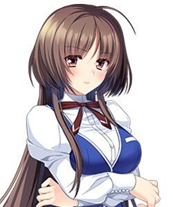 Images | Eimi Sonosaki | Anime Characters Database