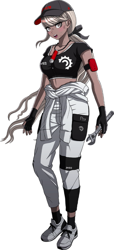 Tsubasa Kawana