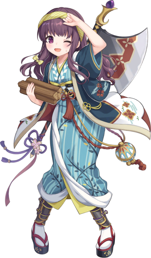 Mayune