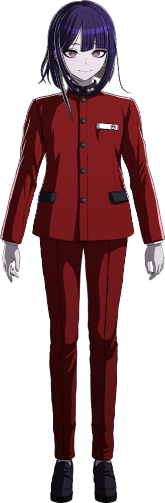 Ima Tsukumo