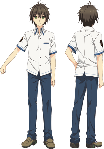Masaya Hinata