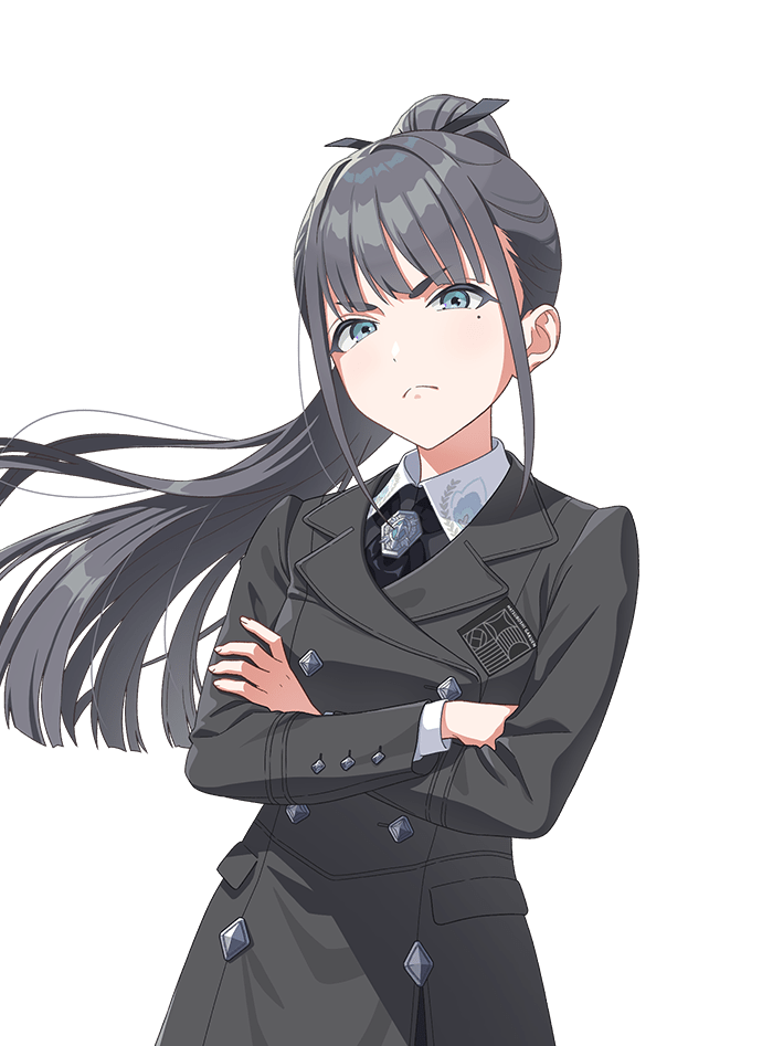 Tsubame Amaya