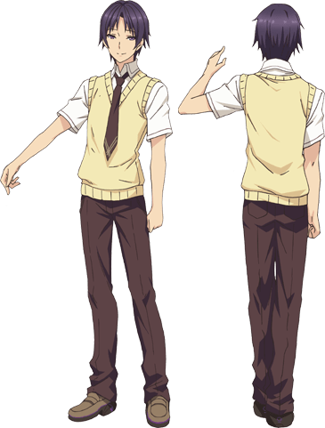 Kazunari Shindou