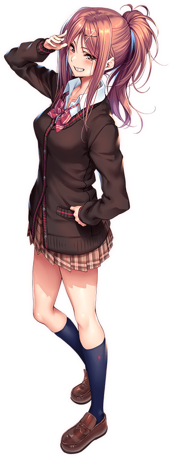 Satsuki Myoga