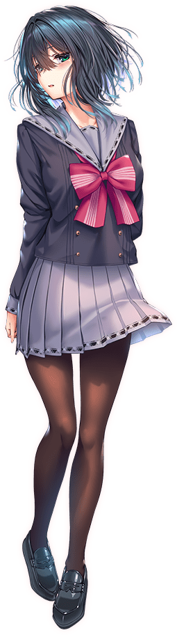 Hikage Chigami