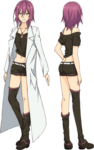 Aoi Kagami