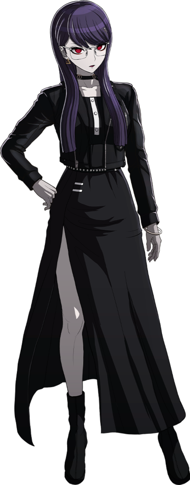 Hiruko Shizuhara