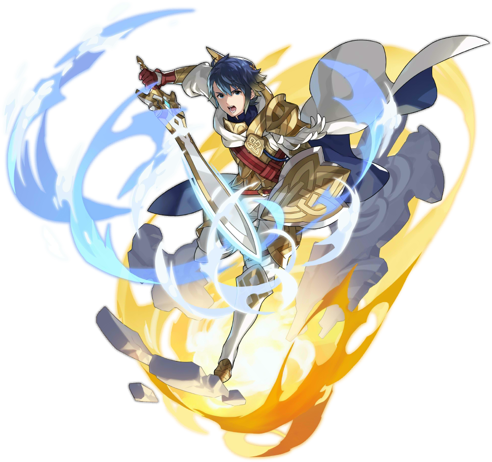 Alfonse