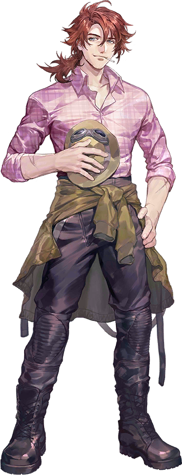 Isaac