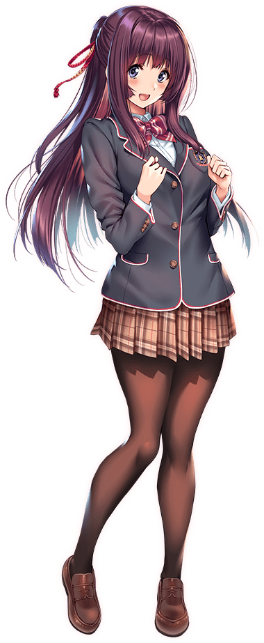 Neru Shiduki