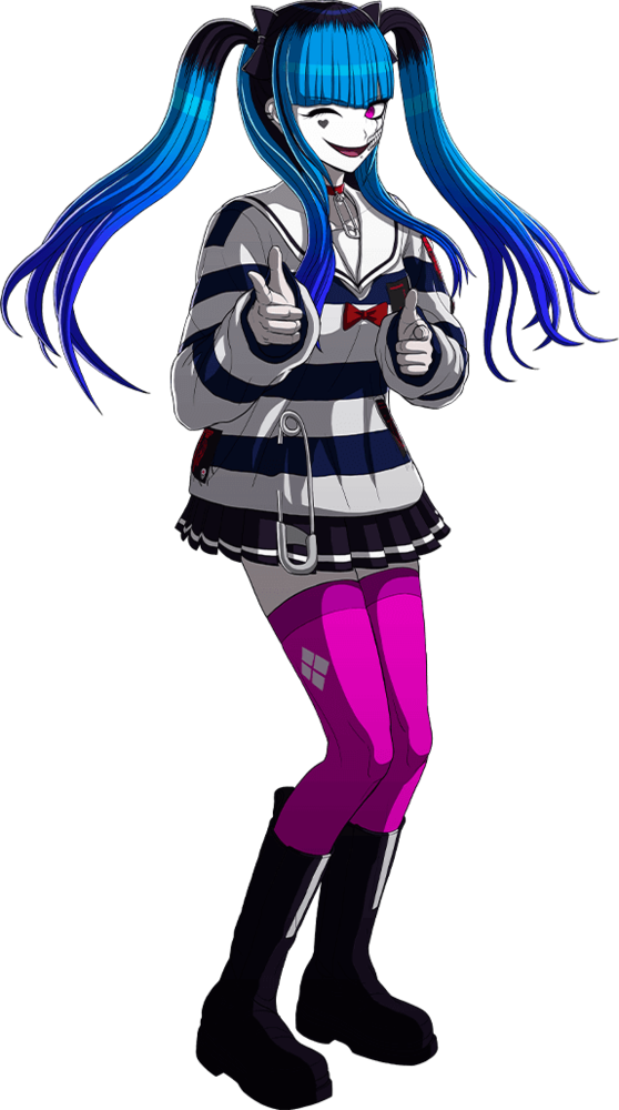 Darumi Amemiya