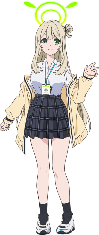 Nonomi Izayoi