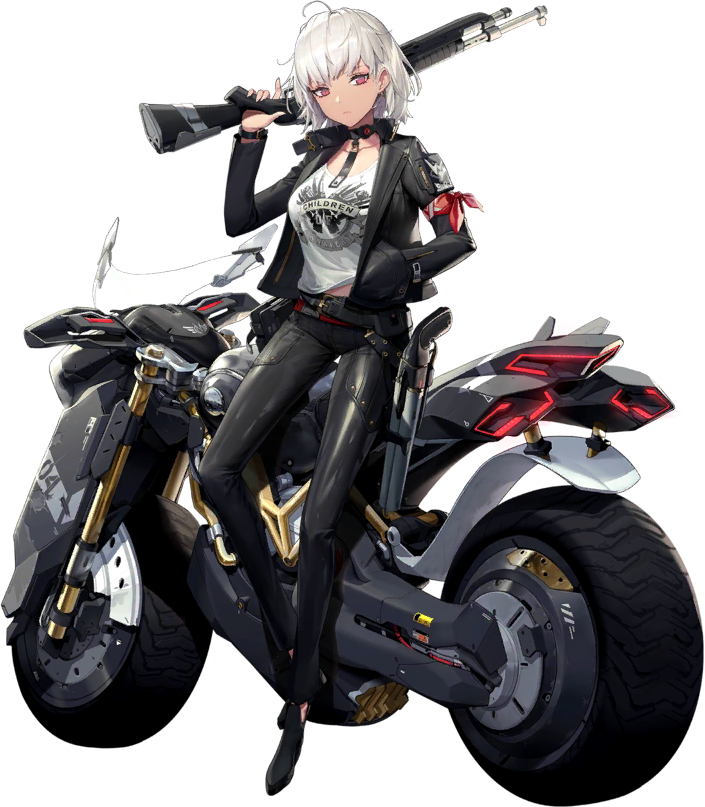 26 Best Motorcycles Anime For Bikers To Watch - Bakabuzz
