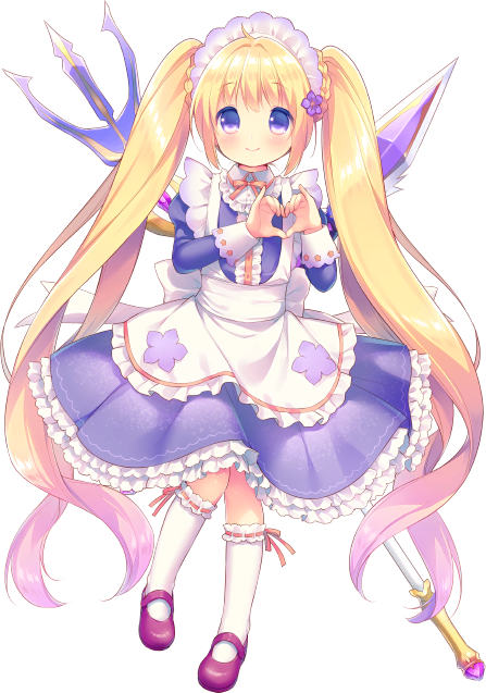 Heliotrope