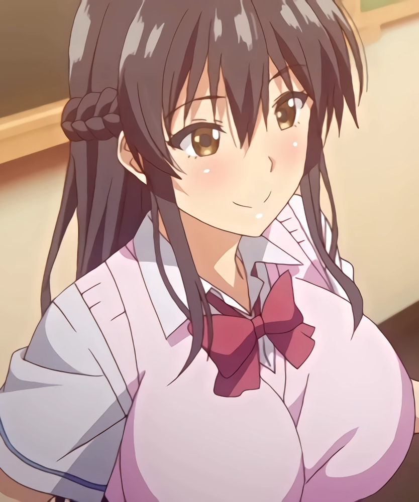 Yuri shibasaki