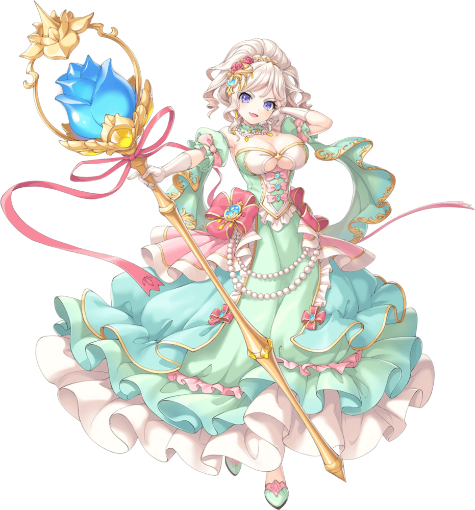 Marie Antoinette