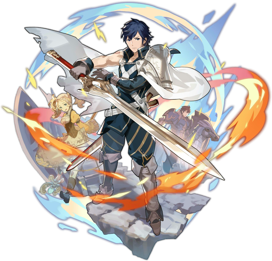 Chrom