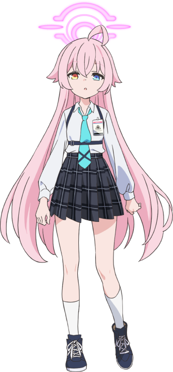 Hoshino Takanashi