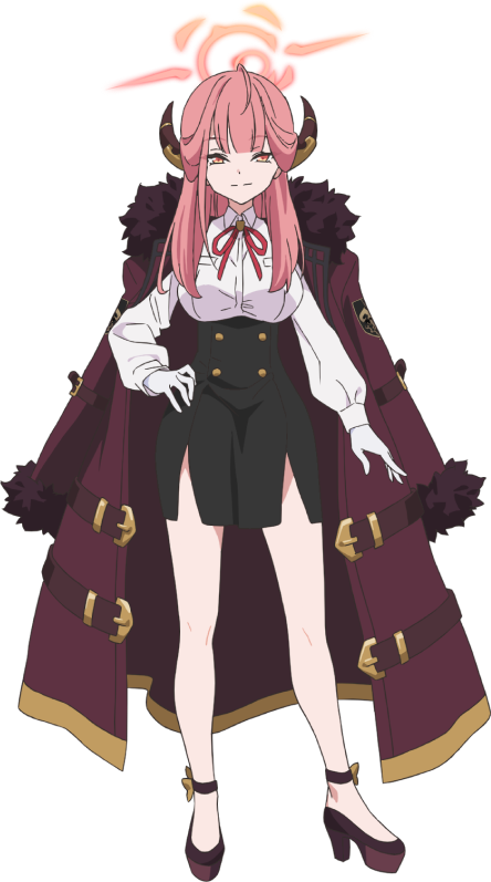 Aru Rikuhachima