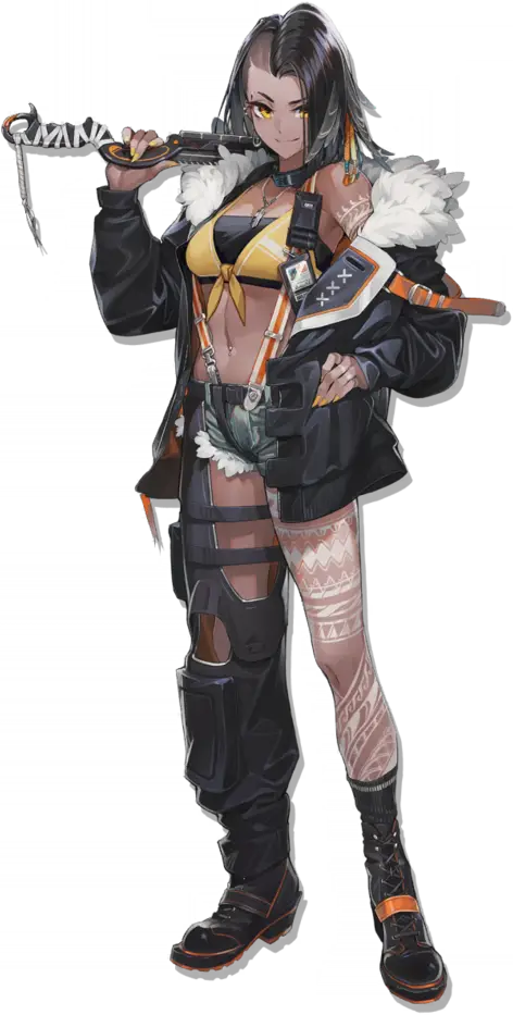 Kestrel
