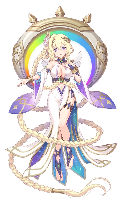 Lyrael
