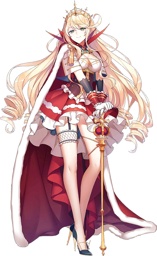 Victoria