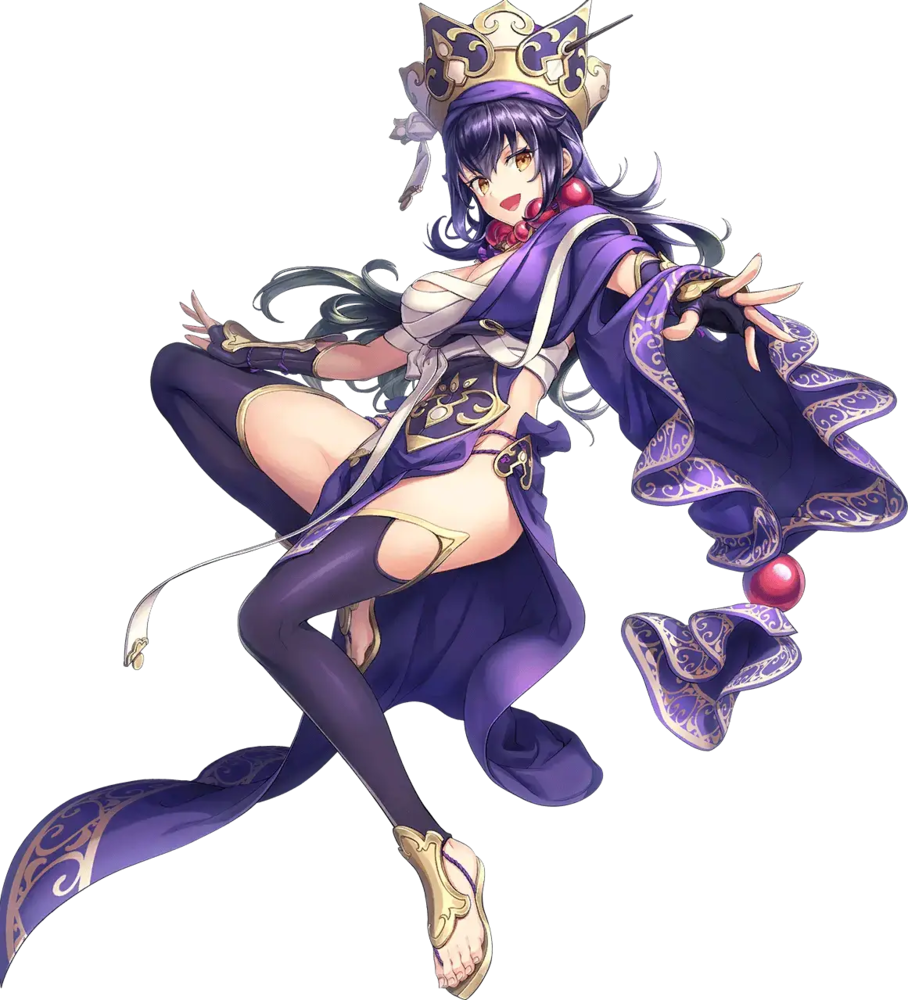 Suiren