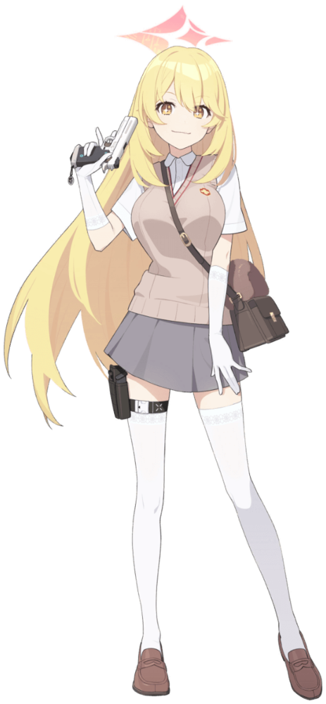 Misaki Shokuhou