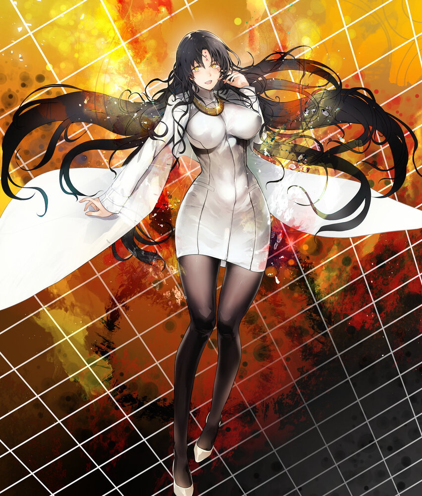 Kiara fate extra