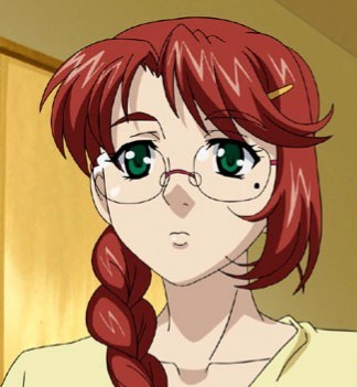 Shiina Misaki