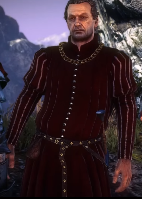Count Felart