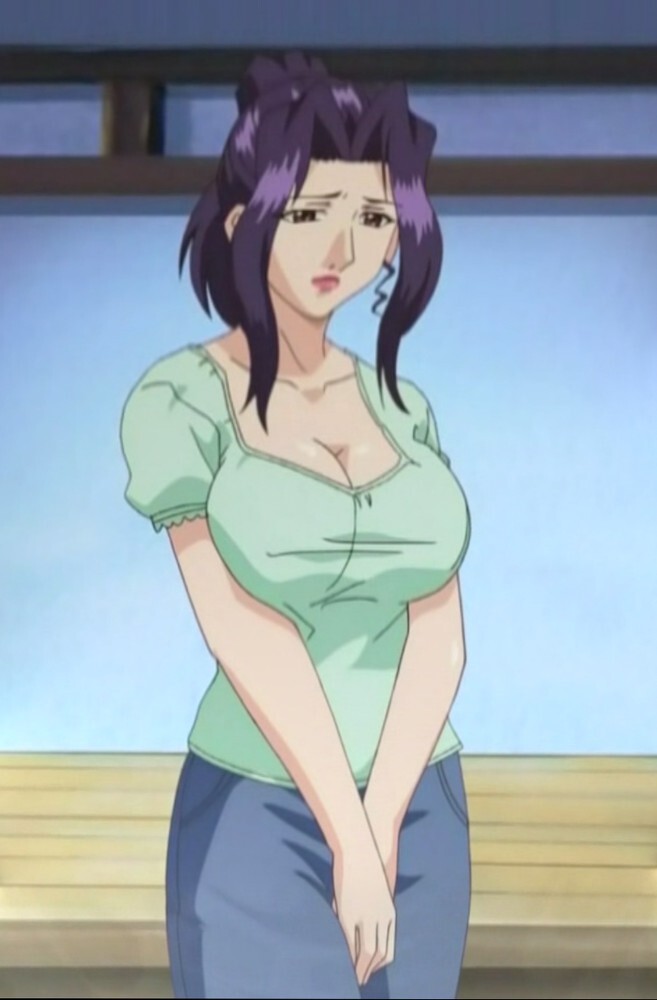 Nikuyome Takayanagi Ke No Hitobit Images | Mitsuko Takayanagi | Anime Characters Database