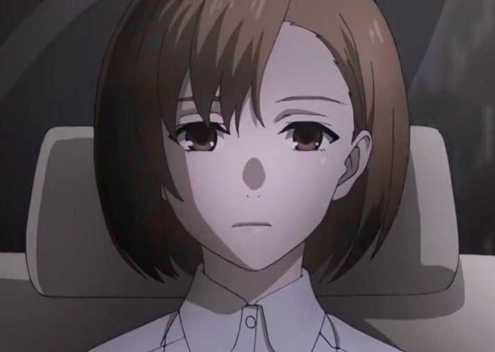 Hinami Fueguchi From Tokyo Ghoul Re
