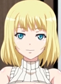 Arisa Suzumura