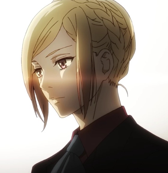 Featured image of post Akira Mado Season 2 Did they fix akira s hair