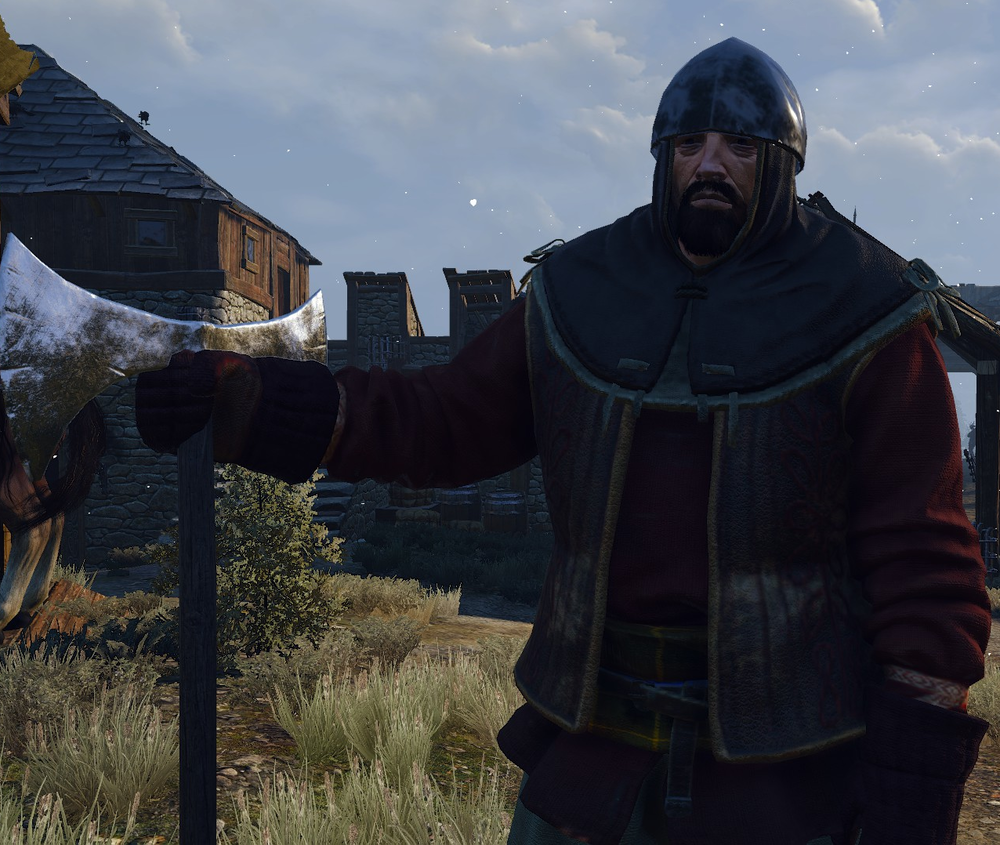 Evald
