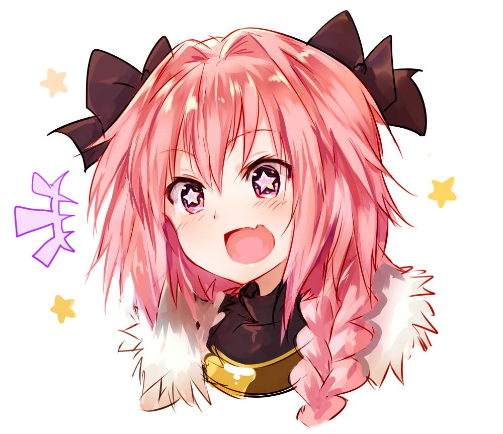 Images | Astolfo | Anime Characters Database