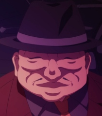 Mamoru Akaza
