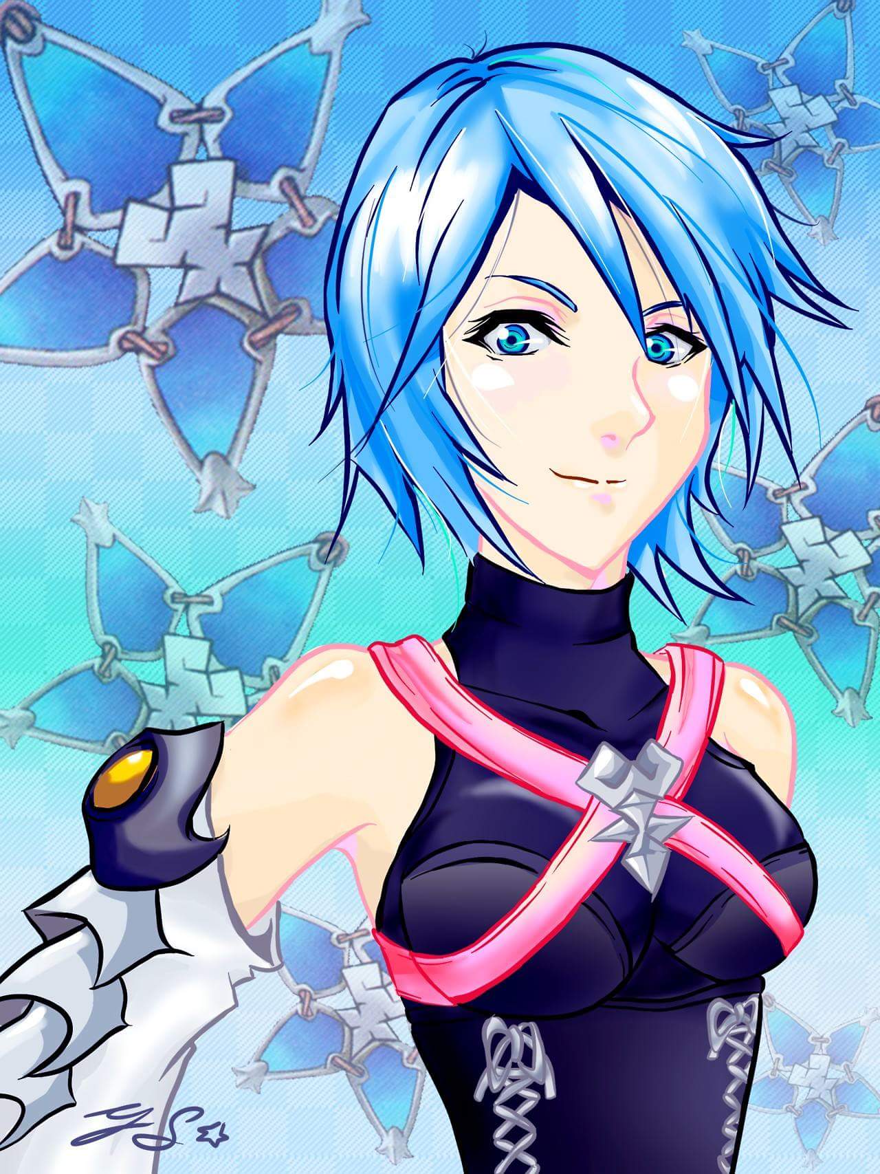 Images | Aqua | Anime Characters Database