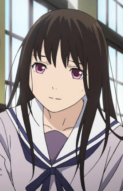 Images Hiyori Iki Anime Characters Database