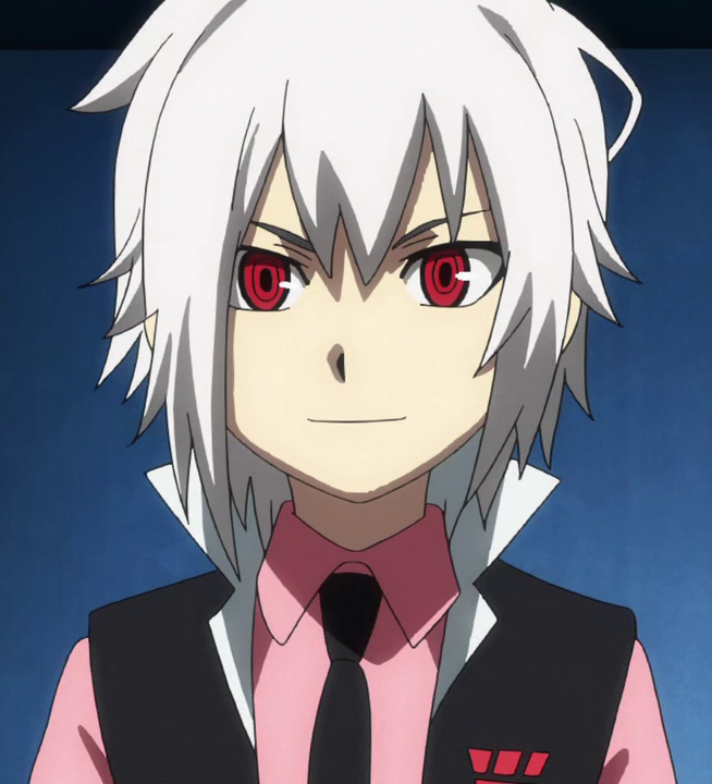 Ouma Shu  GUILTY CROWN  Zerochan Anime Image Board