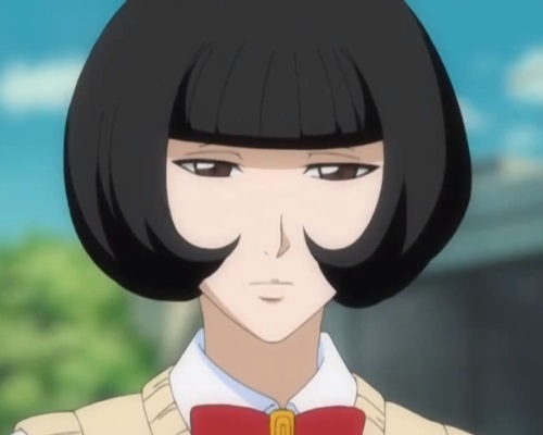 Kyouko Haida