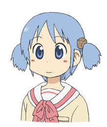 Images | Mio Naganohara | Anime Characters Database