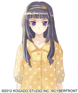 Images | Sayuri Sakai | Anime Characters Database