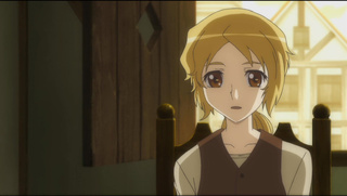 Images | Nora Arendt | Anime Characters Database