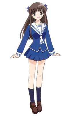 Tohru Honda 