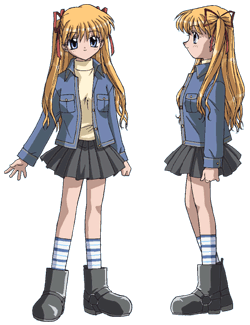 Images Makoto Sawatari Anime Characters Database