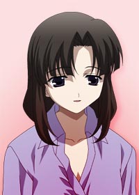 Images Youko Saionji Anime Characters Database
